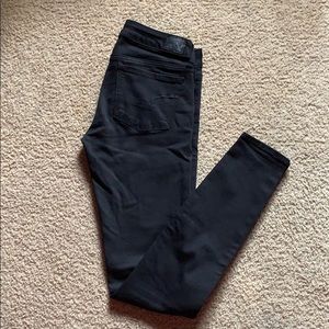 American Eagle Outfitters Super Stretch Jegging